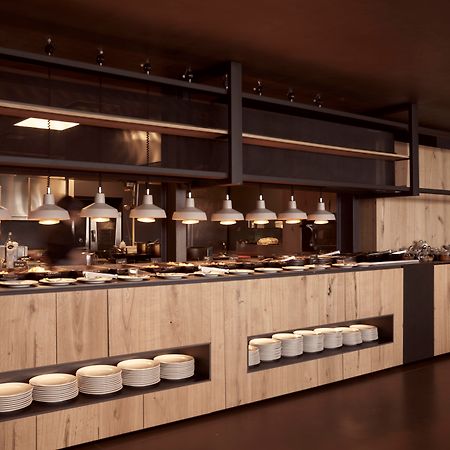 Nema Design Hotel & Spa (Adults Only) Analipsi  Buitenkant foto