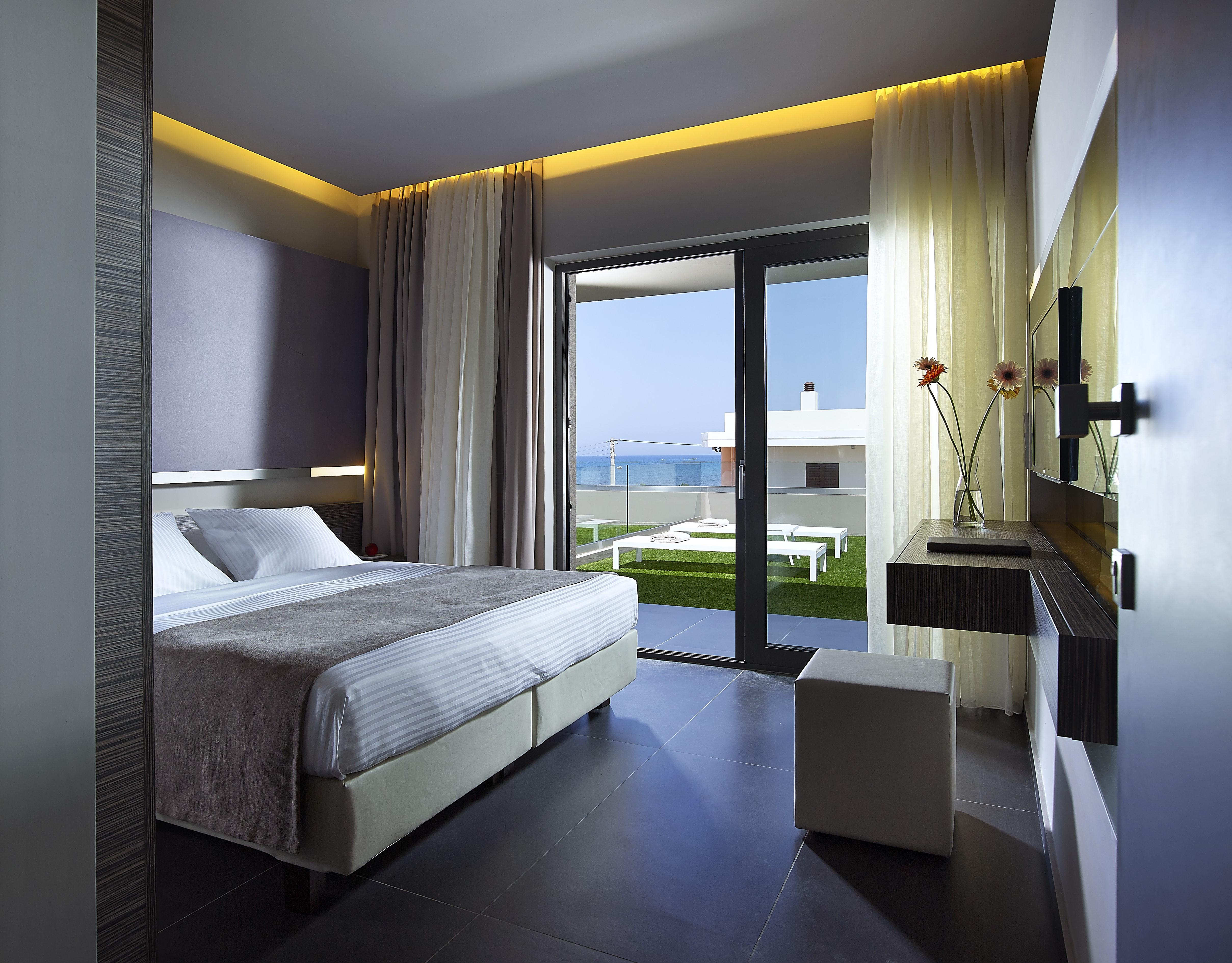 Nema Design Hotel & Spa (Adults Only) Analipsi  Buitenkant foto