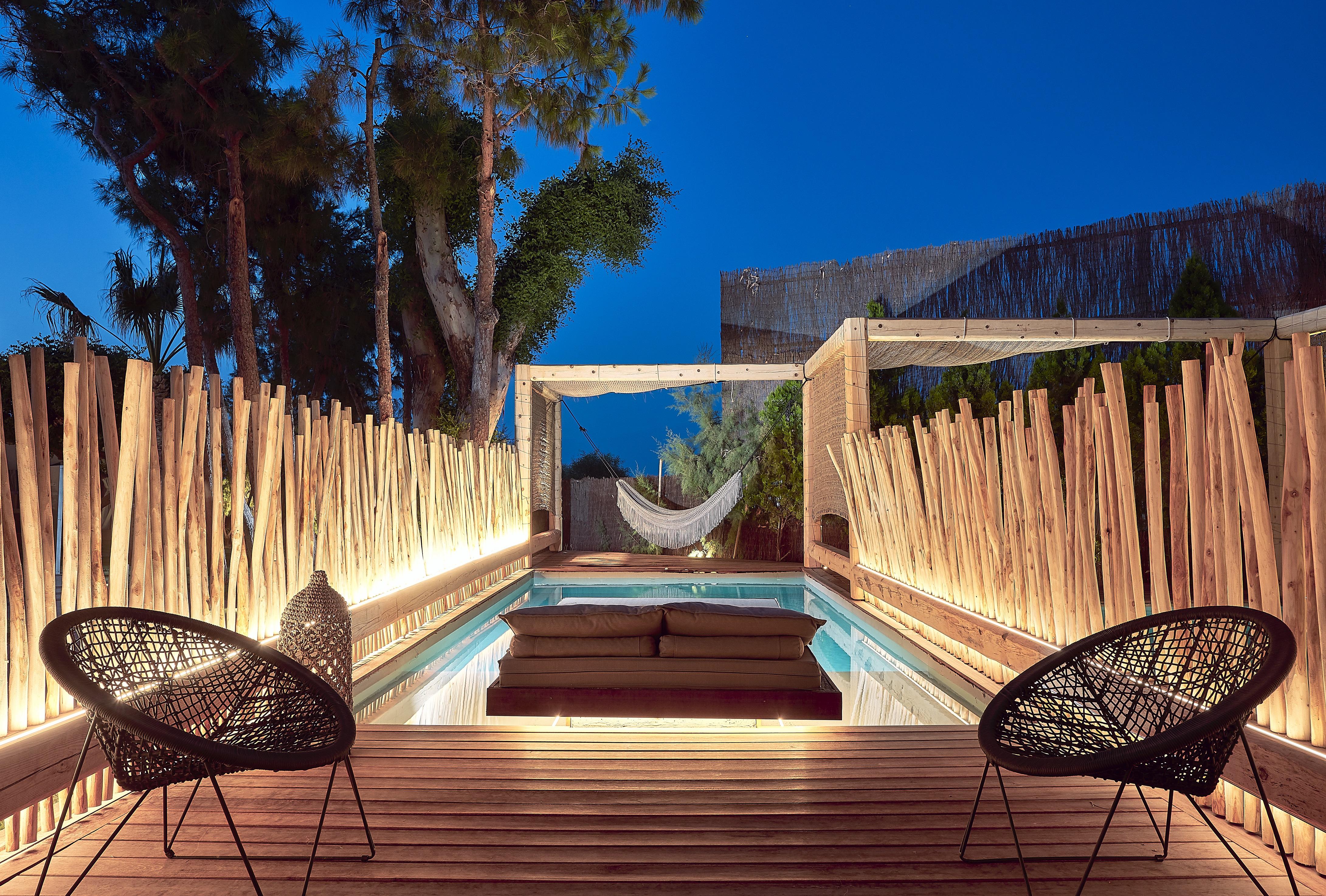 Nema Design Hotel & Spa (Adults Only) Analipsi  Buitenkant foto