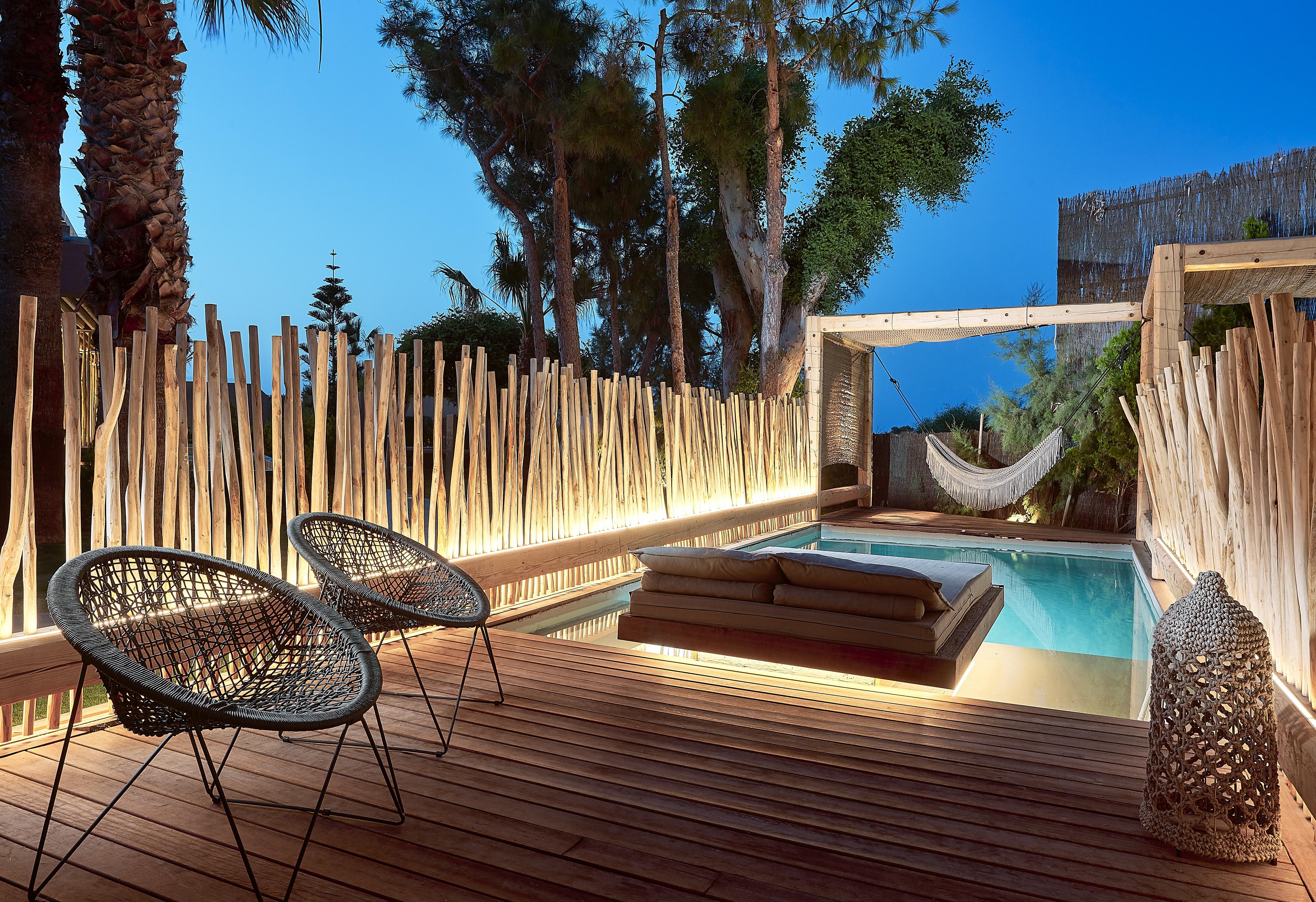 Nema Design Hotel & Spa (Adults Only) Analipsi  Buitenkant foto
