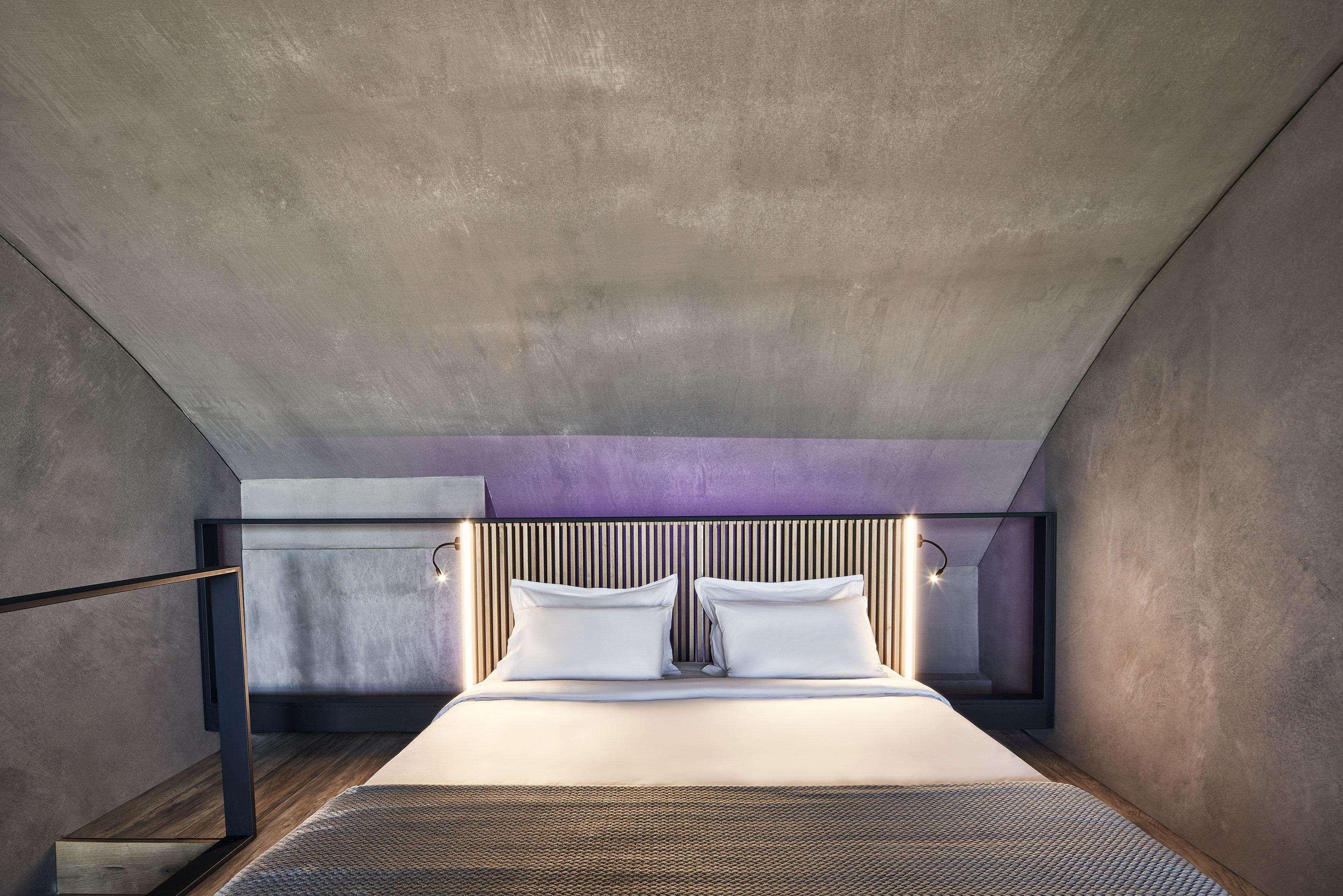 Nema Design Hotel & Spa (Adults Only) Analipsi  Buitenkant foto