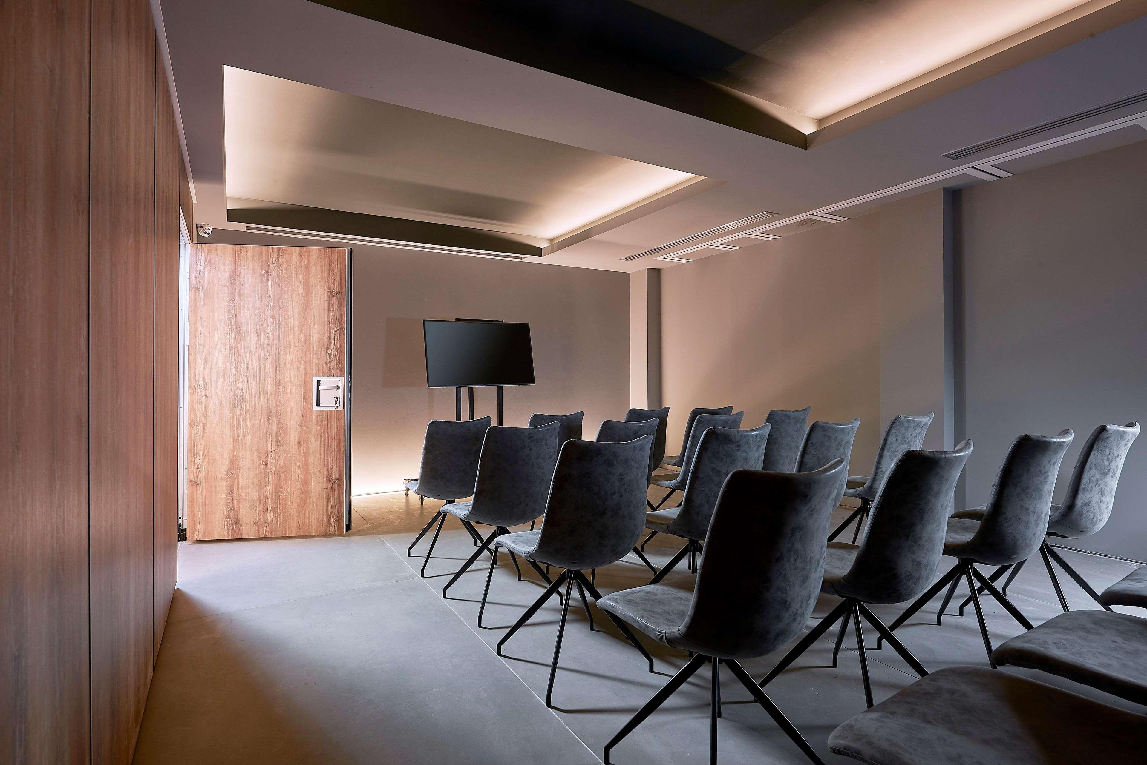 Nema Design Hotel & Spa (Adults Only) Analipsi  Buitenkant foto