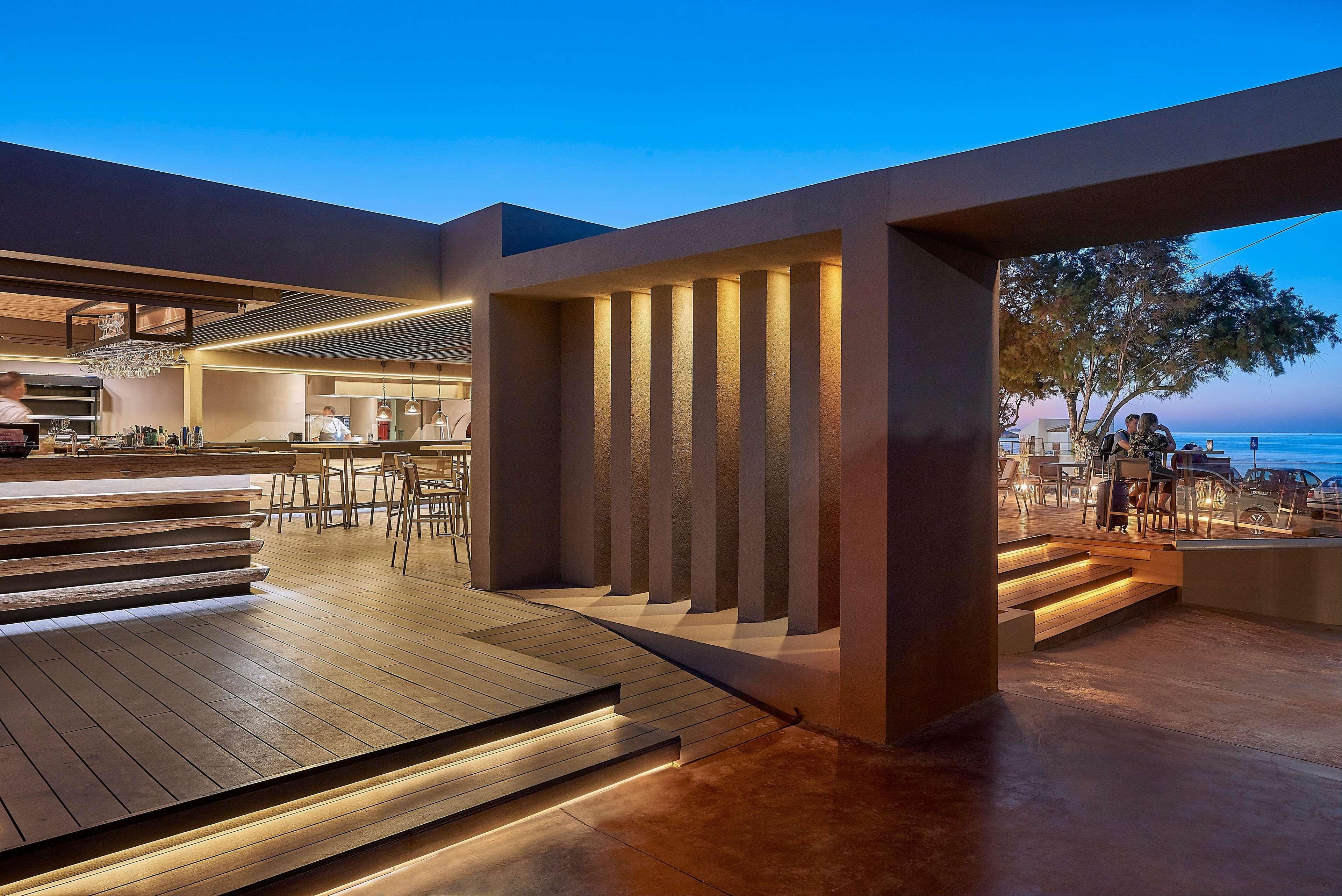 Nema Design Hotel & Spa (Adults Only) Analipsi  Buitenkant foto