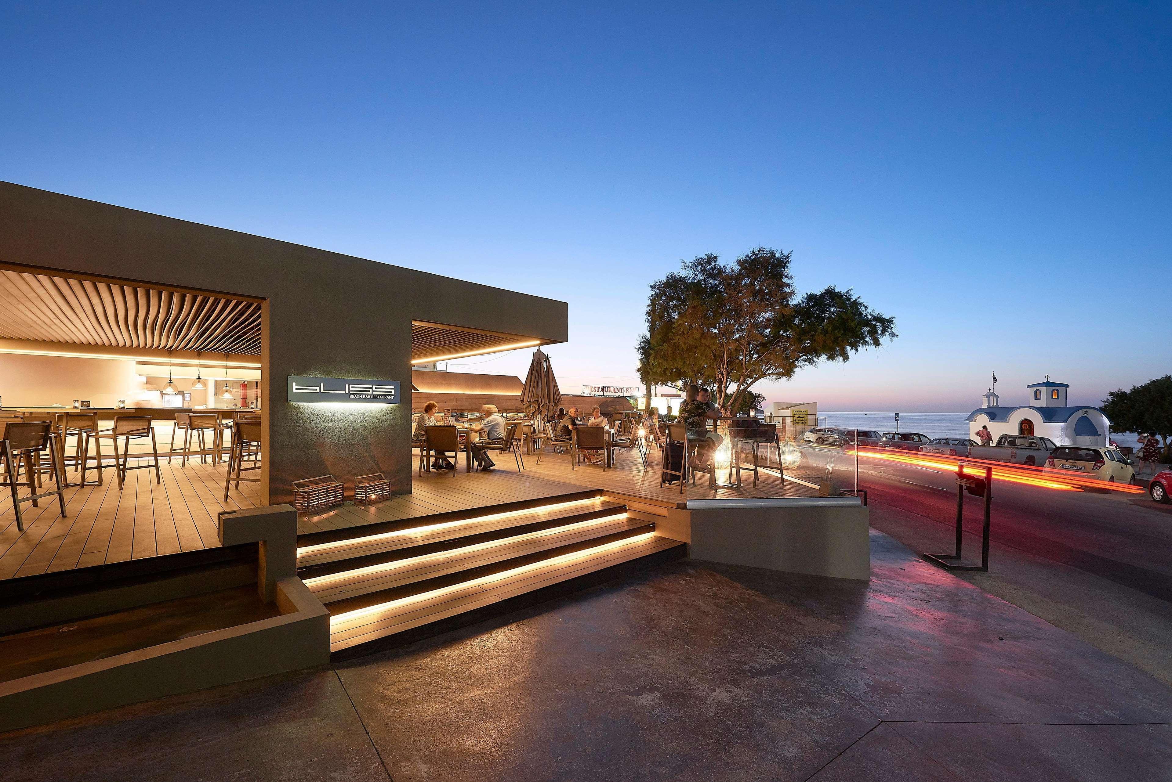 Nema Design Hotel & Spa (Adults Only) Analipsi  Buitenkant foto