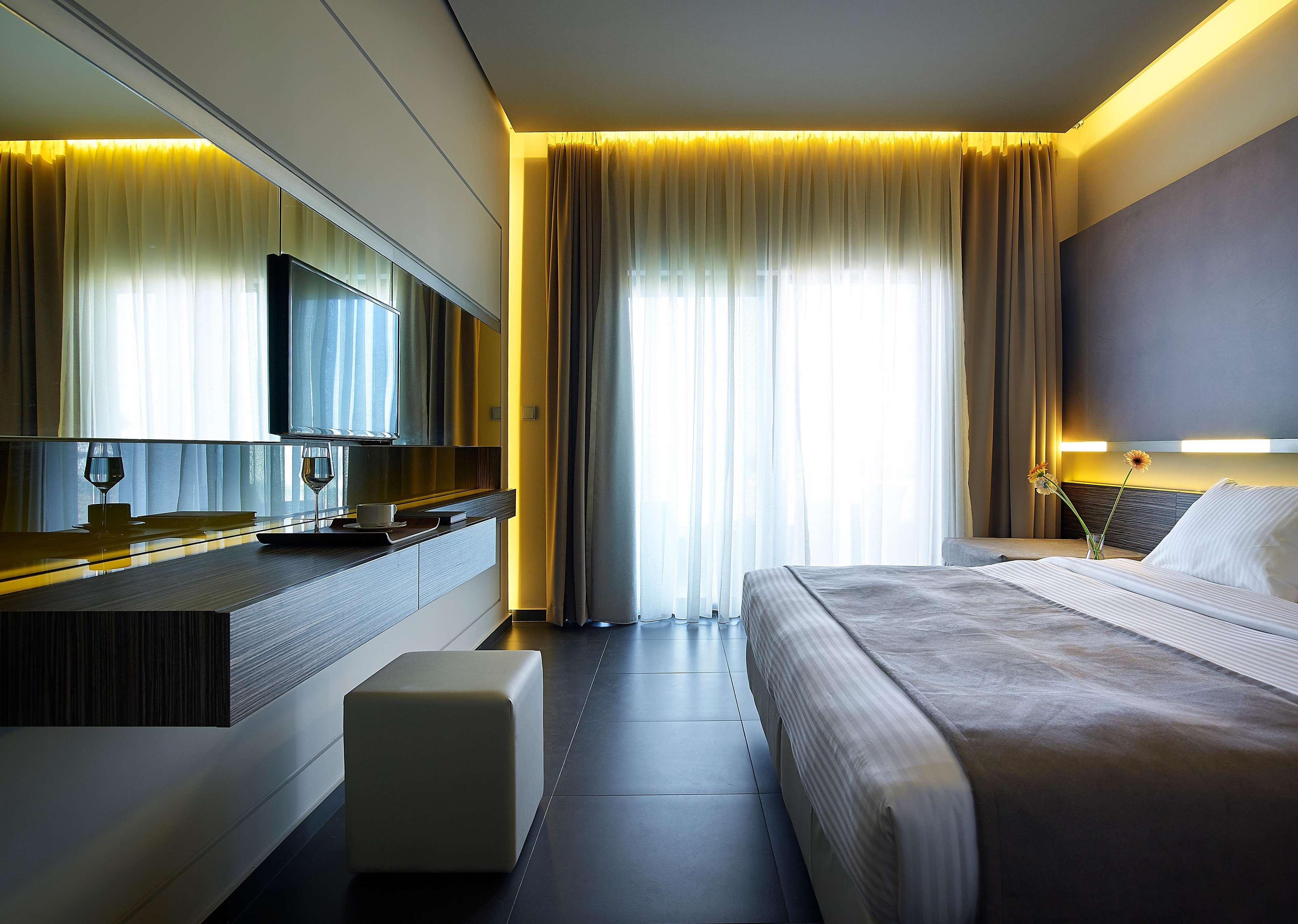 Nema Design Hotel & Spa (Adults Only) Analipsi  Buitenkant foto