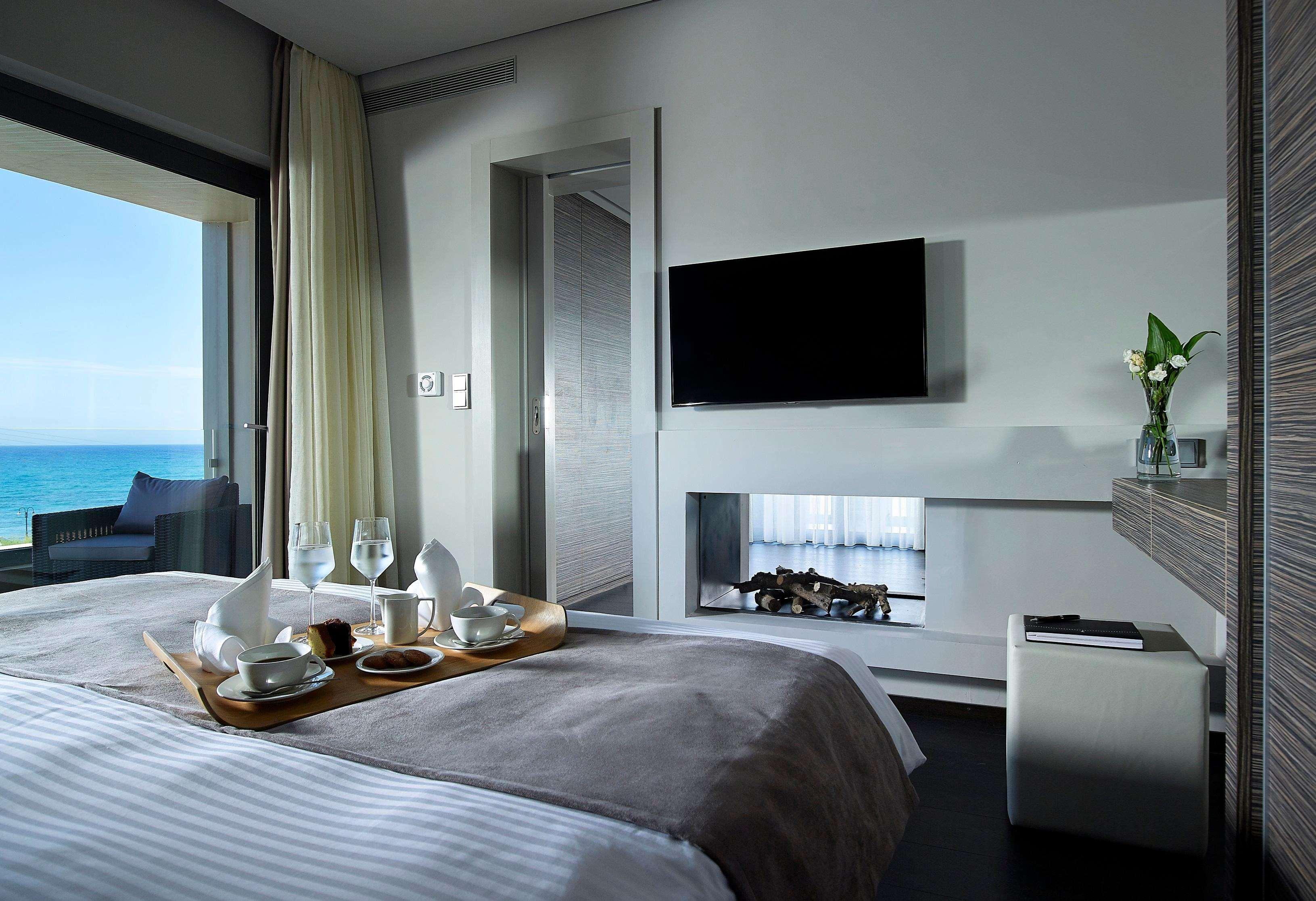Nema Design Hotel & Spa (Adults Only) Analipsi  Buitenkant foto
