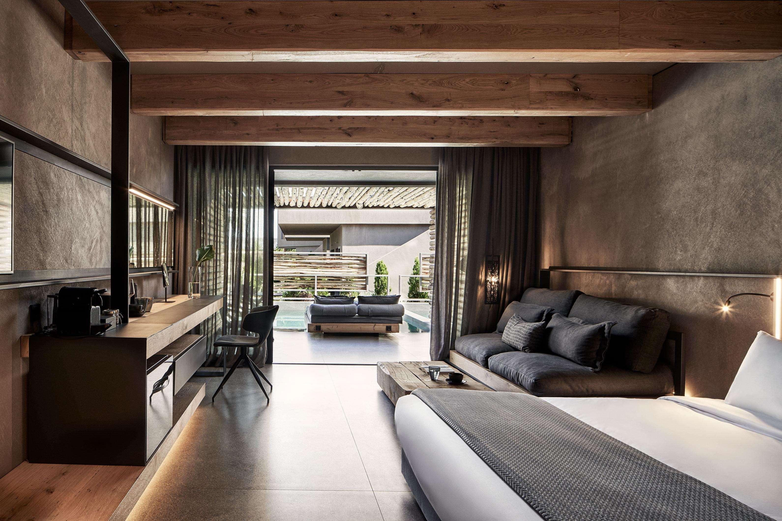 Nema Design Hotel & Spa (Adults Only) Analipsi  Buitenkant foto