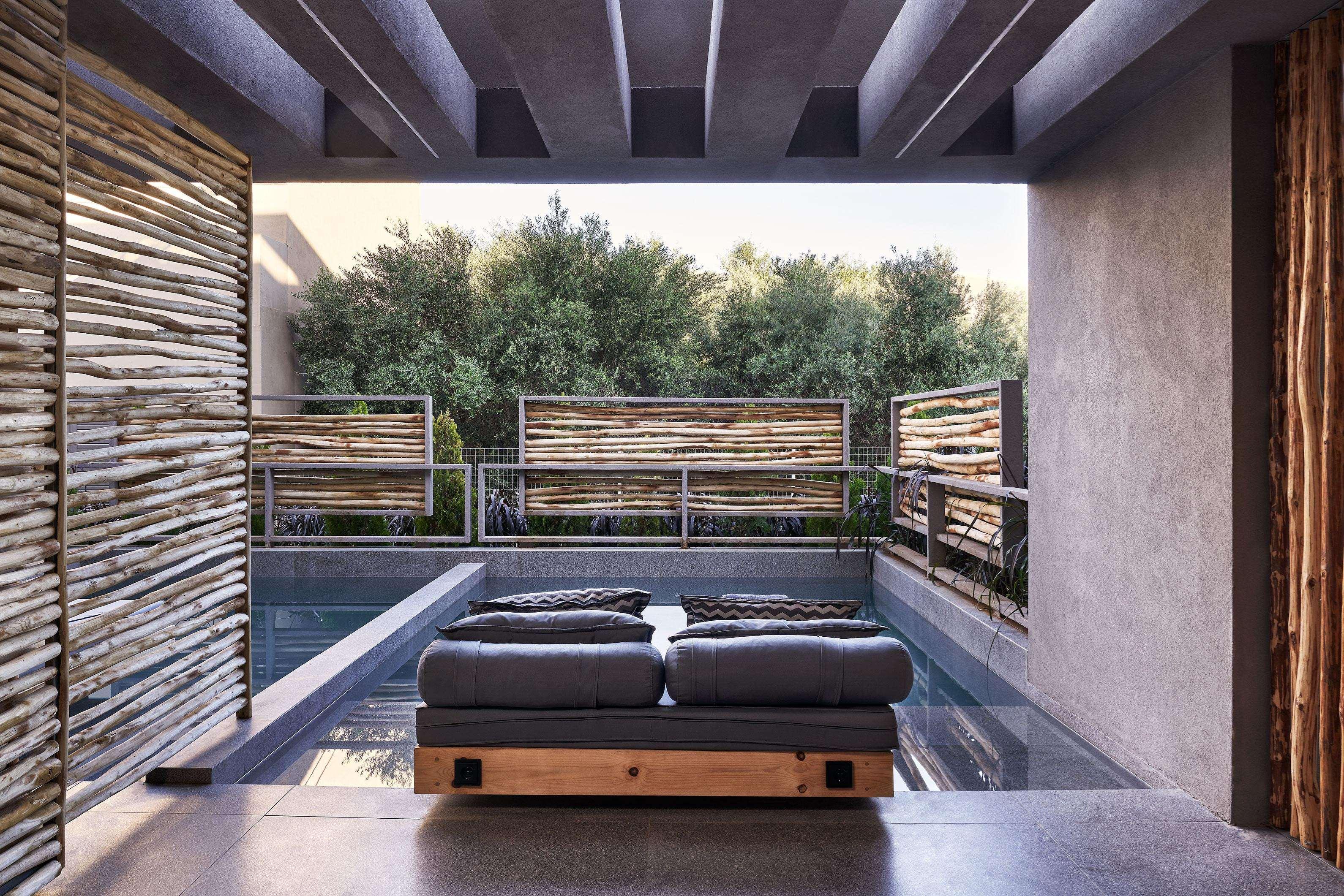 Nema Design Hotel & Spa (Adults Only) Analipsi  Buitenkant foto