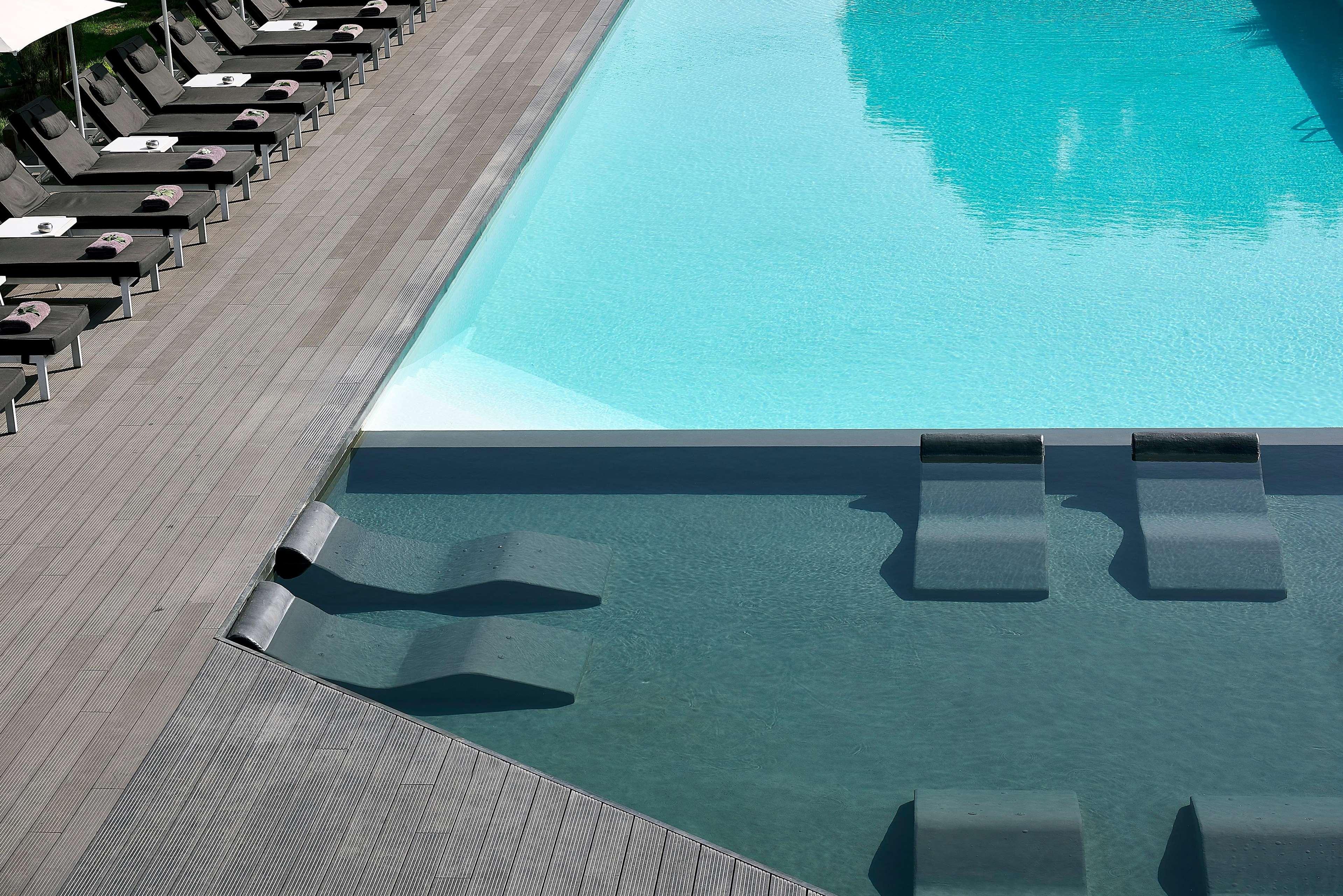 Nema Design Hotel & Spa (Adults Only) Analipsi  Buitenkant foto