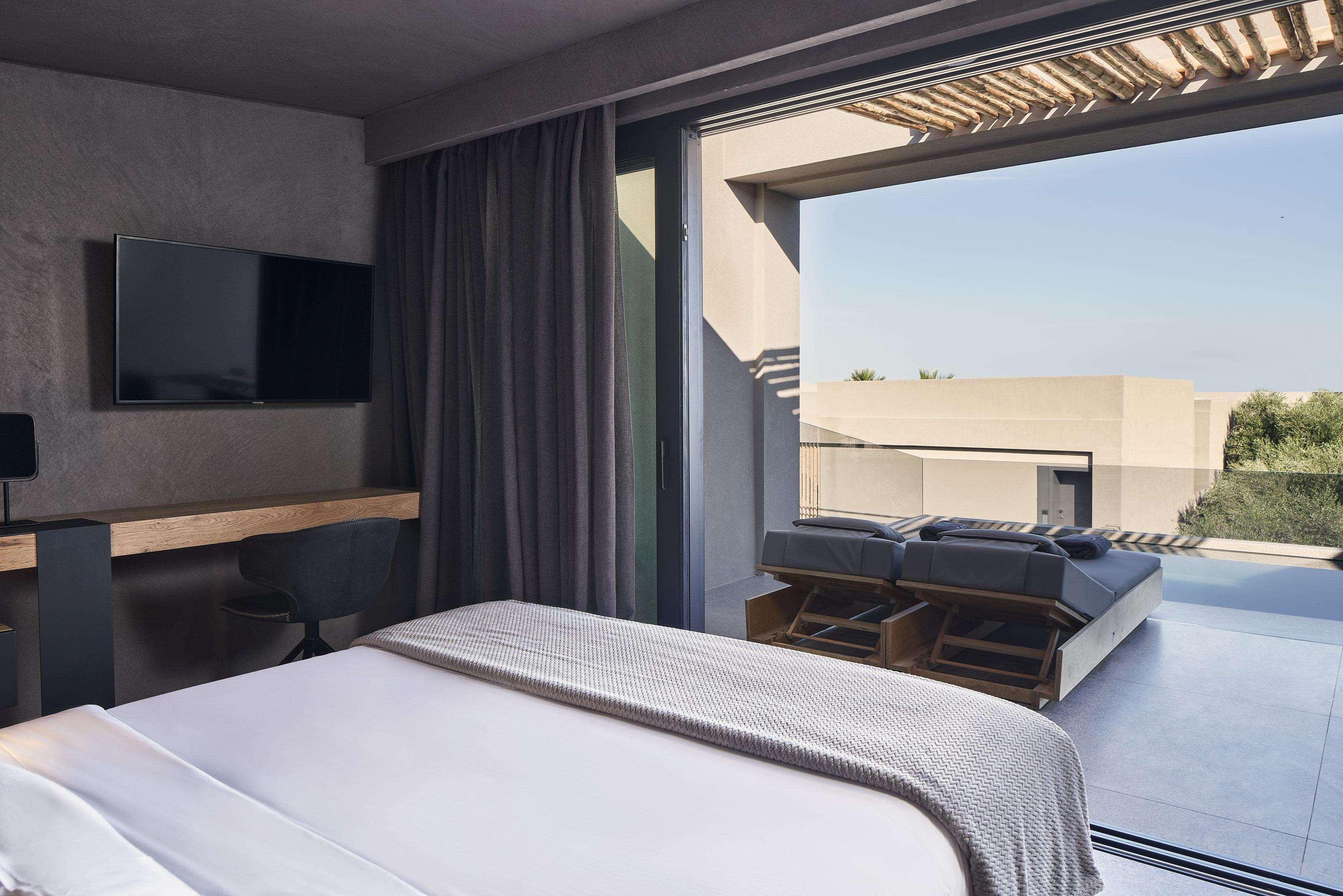 Nema Design Hotel & Spa (Adults Only) Analipsi  Buitenkant foto