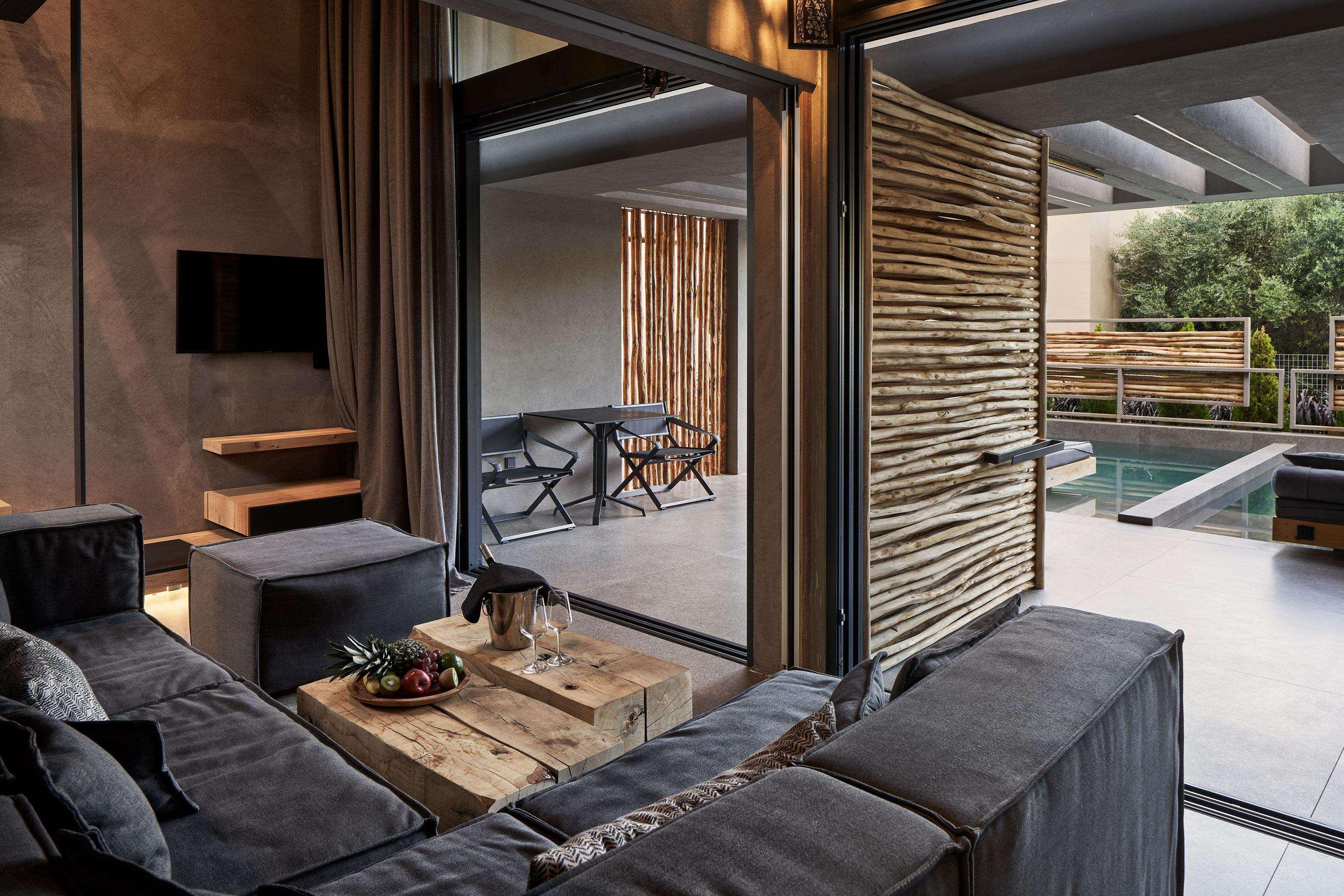 Nema Design Hotel & Spa (Adults Only) Analipsi  Buitenkant foto