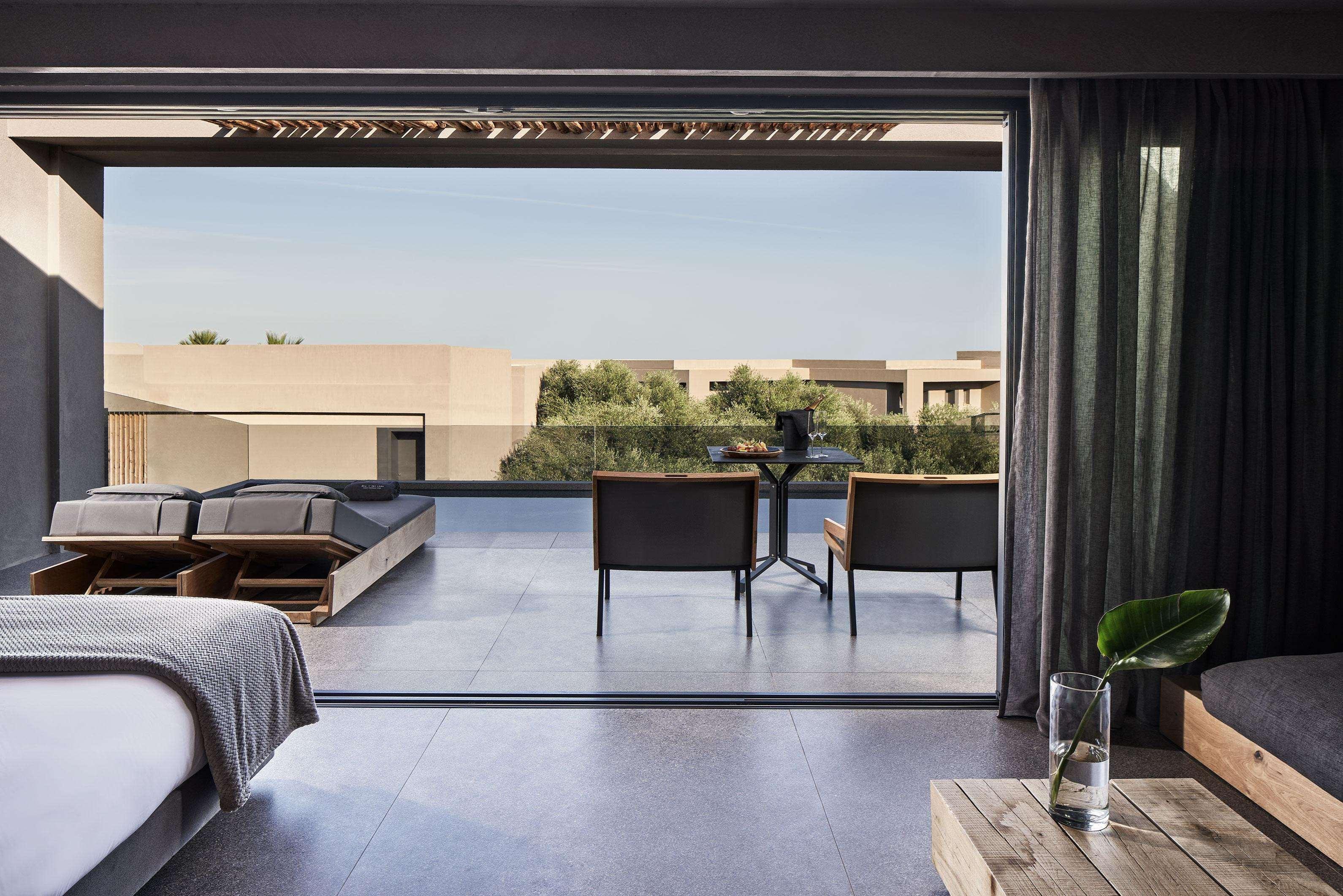 Nema Design Hotel & Spa (Adults Only) Analipsi  Buitenkant foto