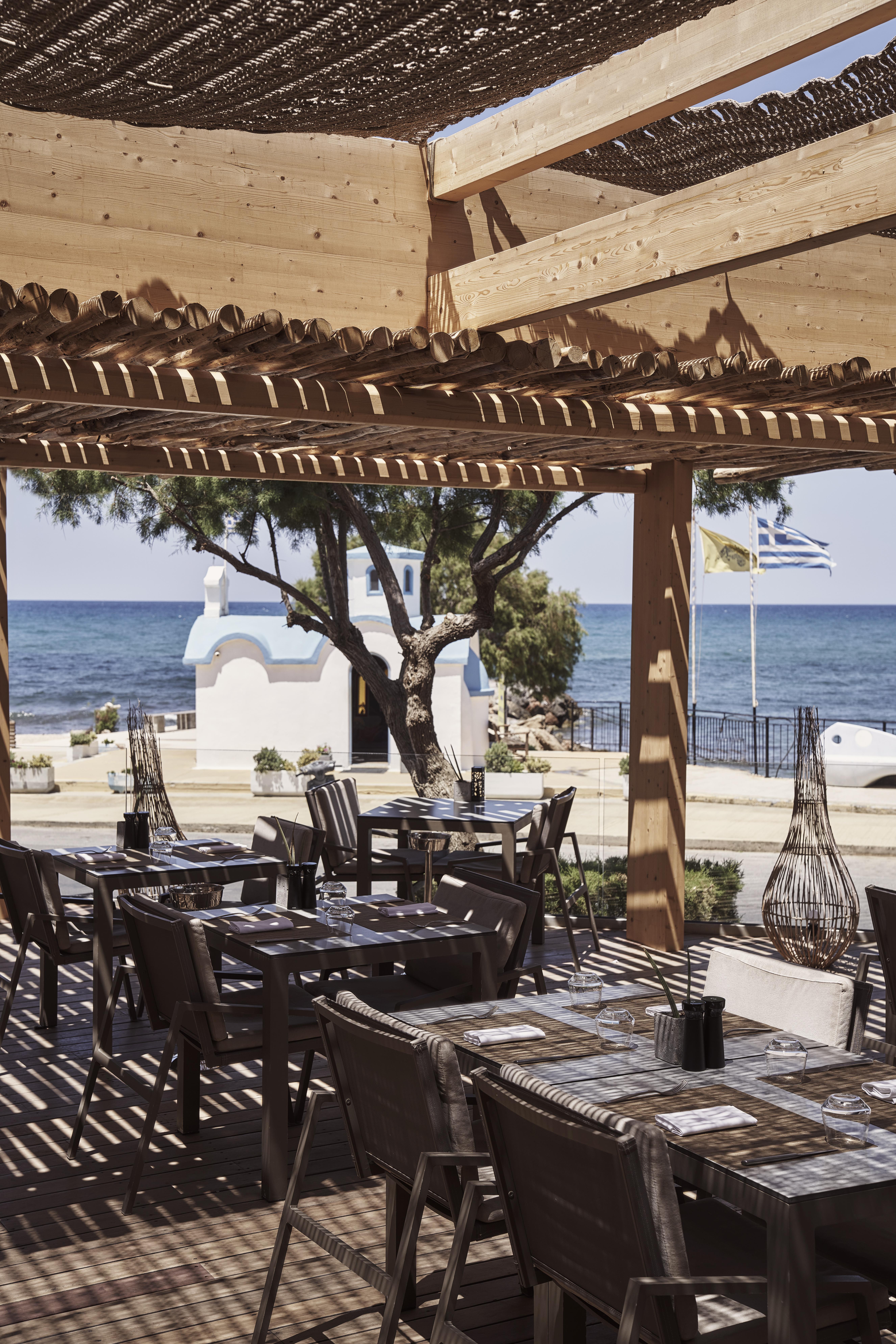 Nema Design Hotel & Spa (Adults Only) Analipsi  Buitenkant foto