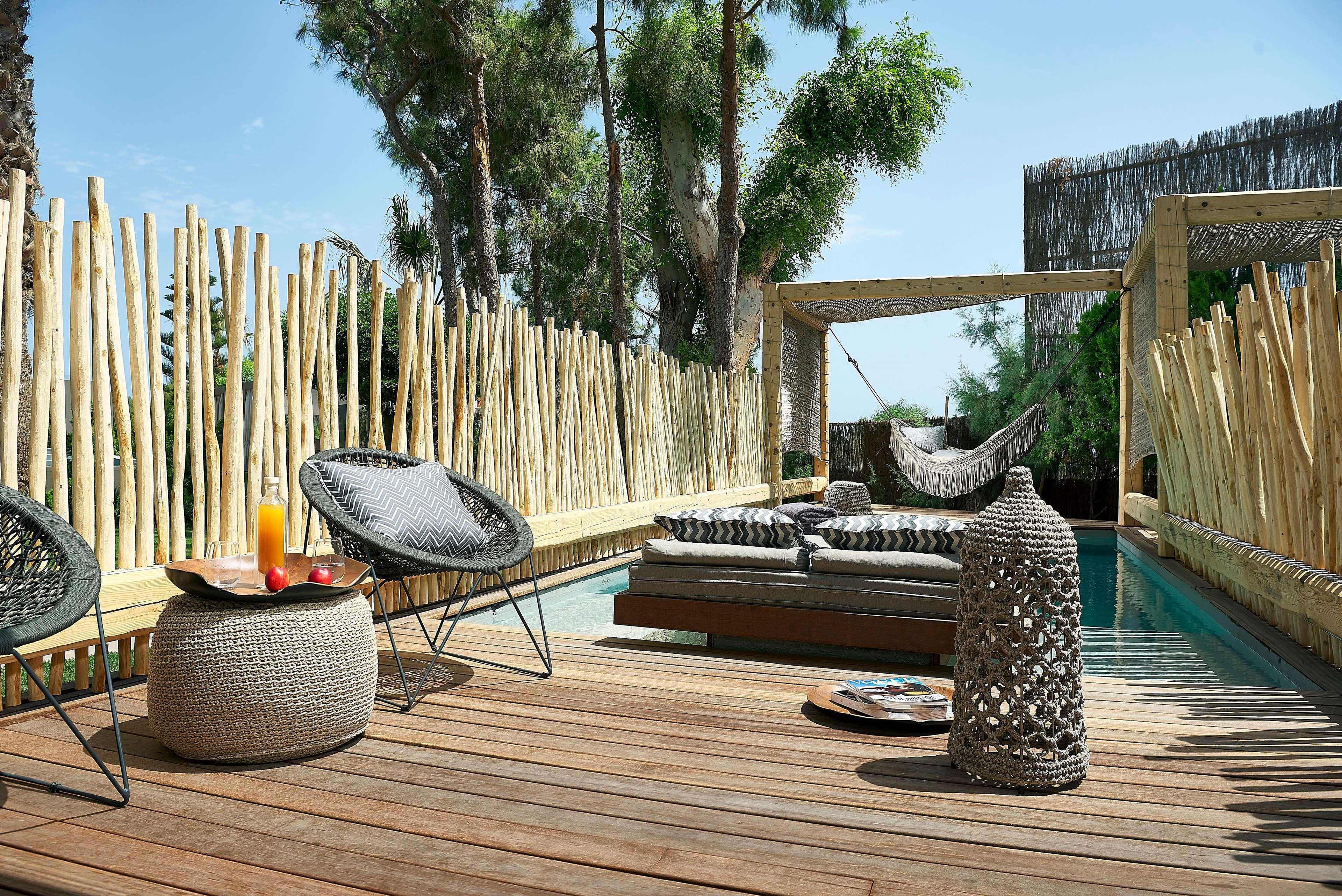 Nema Design Hotel & Spa (Adults Only) Analipsi  Buitenkant foto