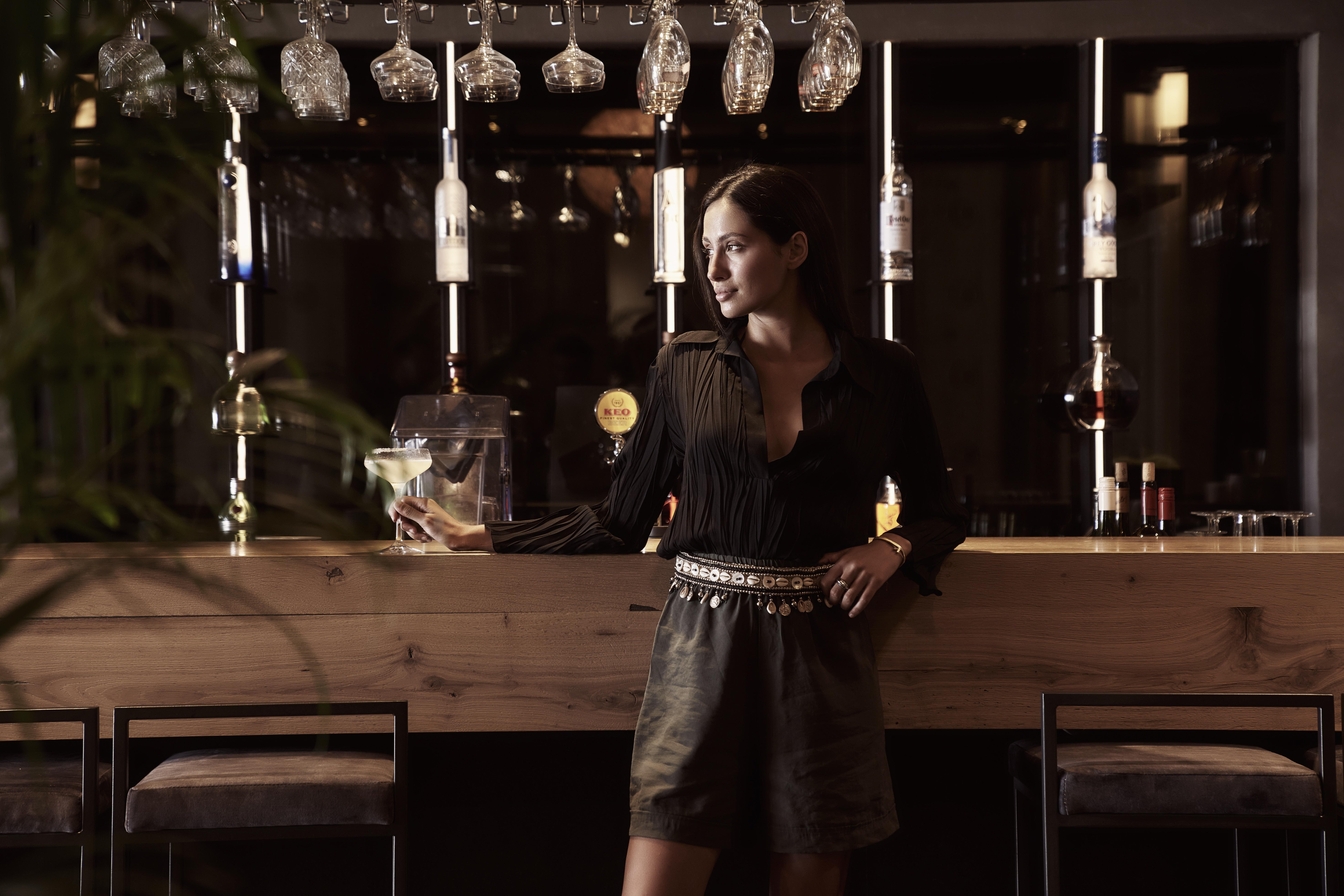 Nema Design Hotel & Spa (Adults Only) Analipsi  Buitenkant foto