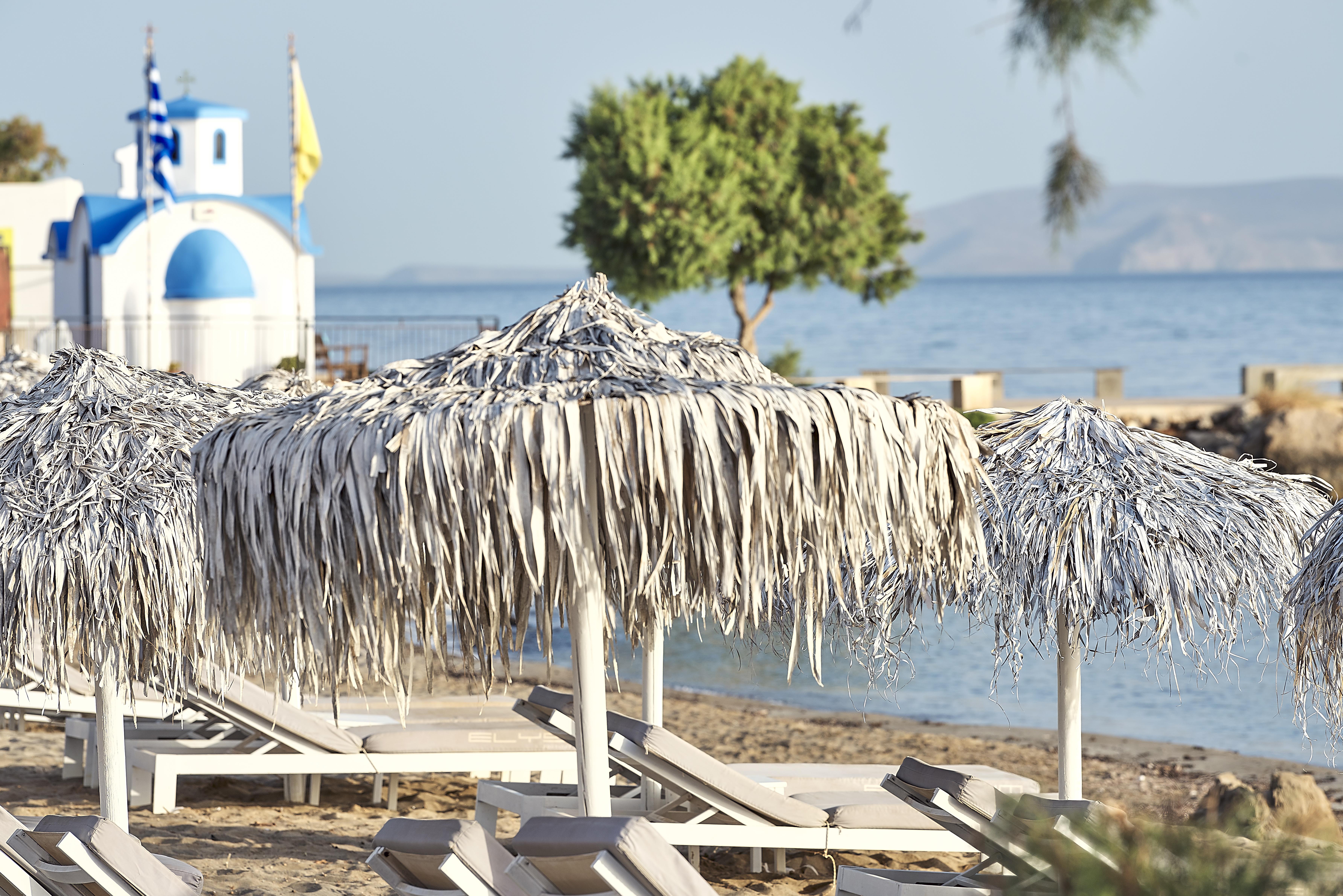 Nema Design Hotel & Spa (Adults Only) Analipsi  Buitenkant foto