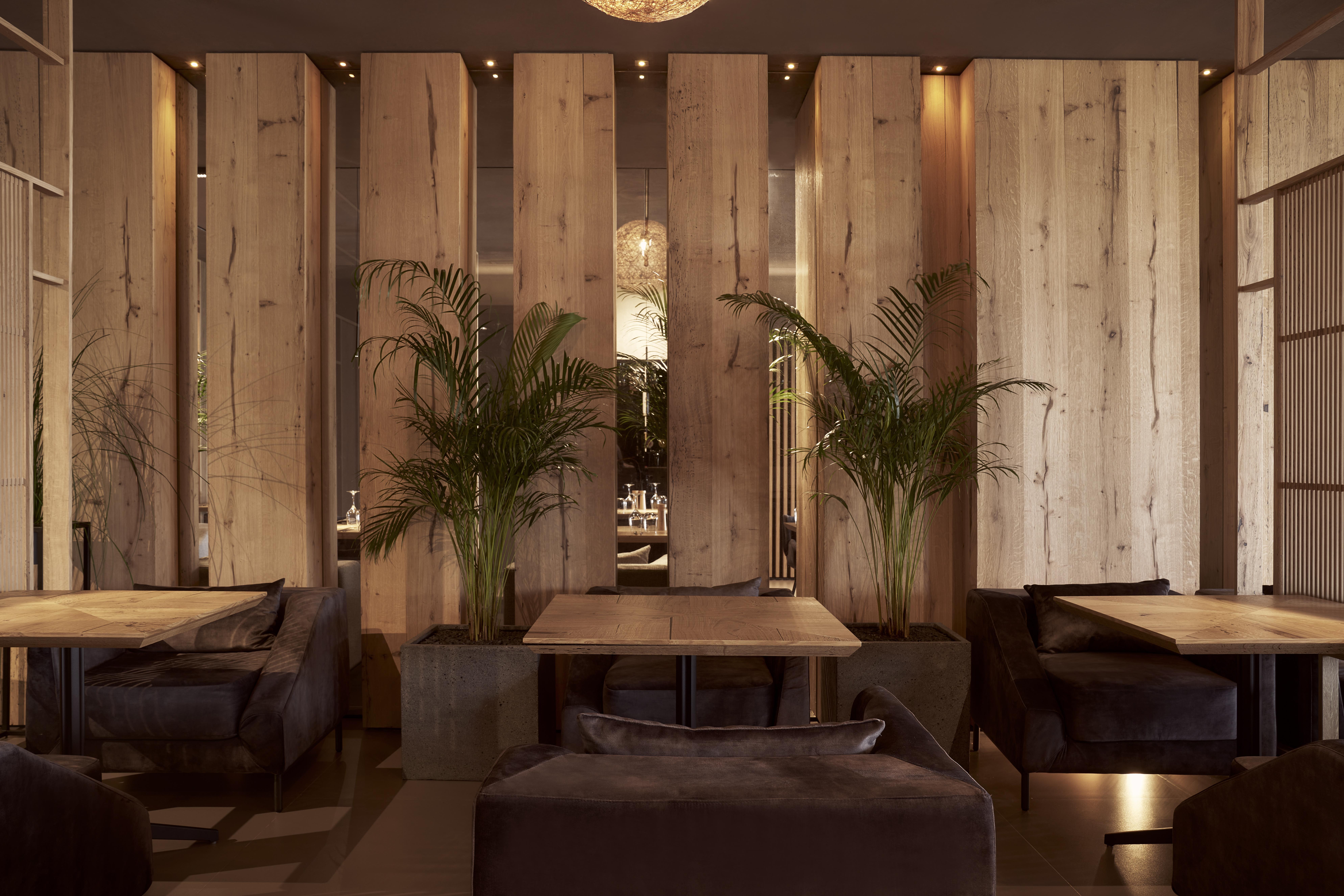 Nema Design Hotel & Spa (Adults Only) Analipsi  Buitenkant foto