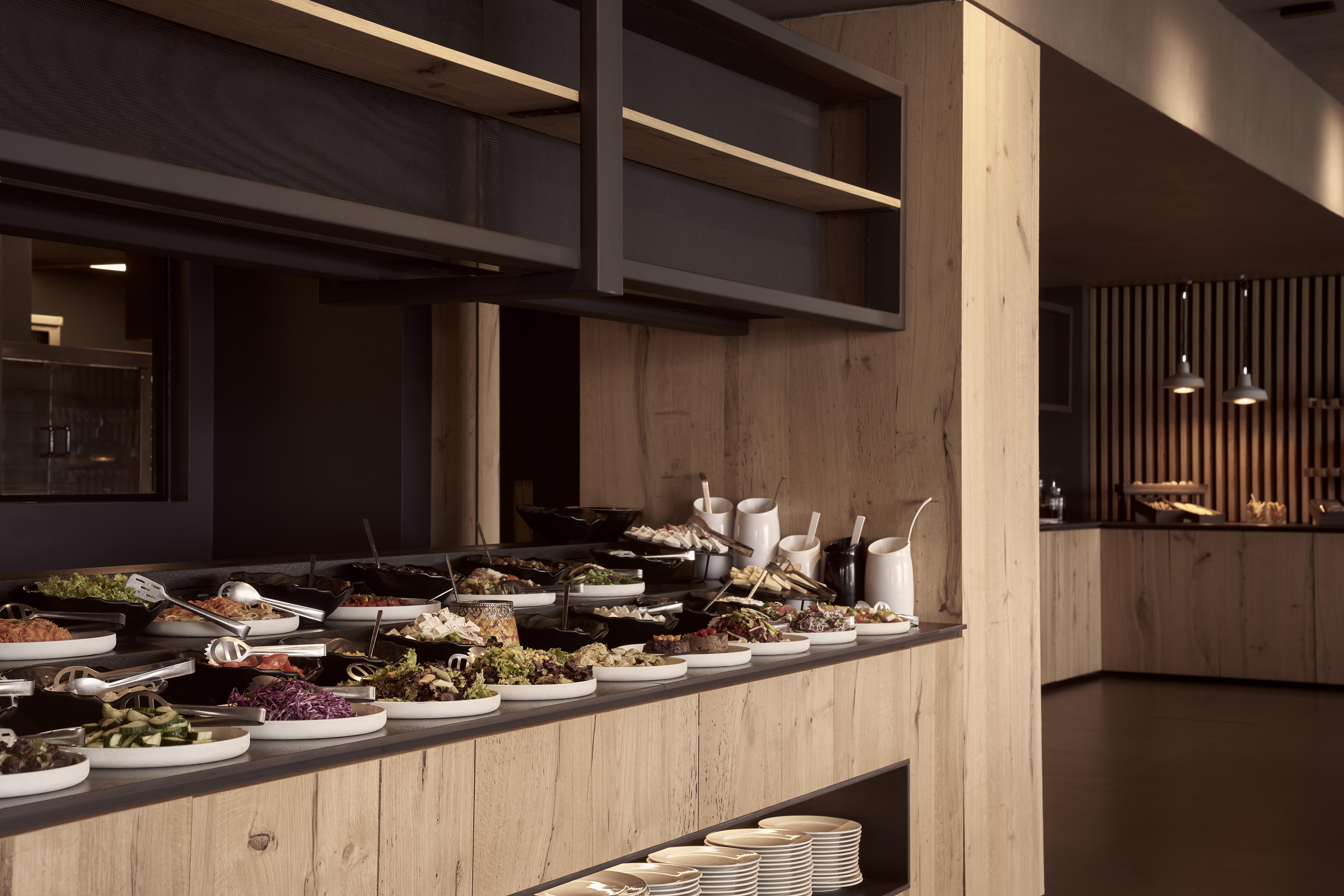 Nema Design Hotel & Spa (Adults Only) Analipsi  Buitenkant foto